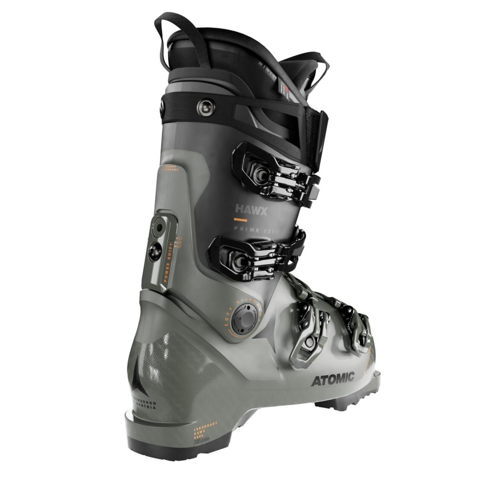 Atomic Botte de ski Atomic Hawx Prime 120 S GW - Homme