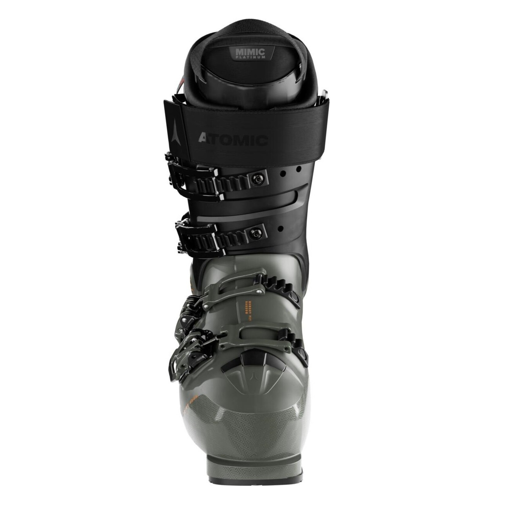 Atomic Botte de ski Atomic Hawx Prime 120 S GW - Homme