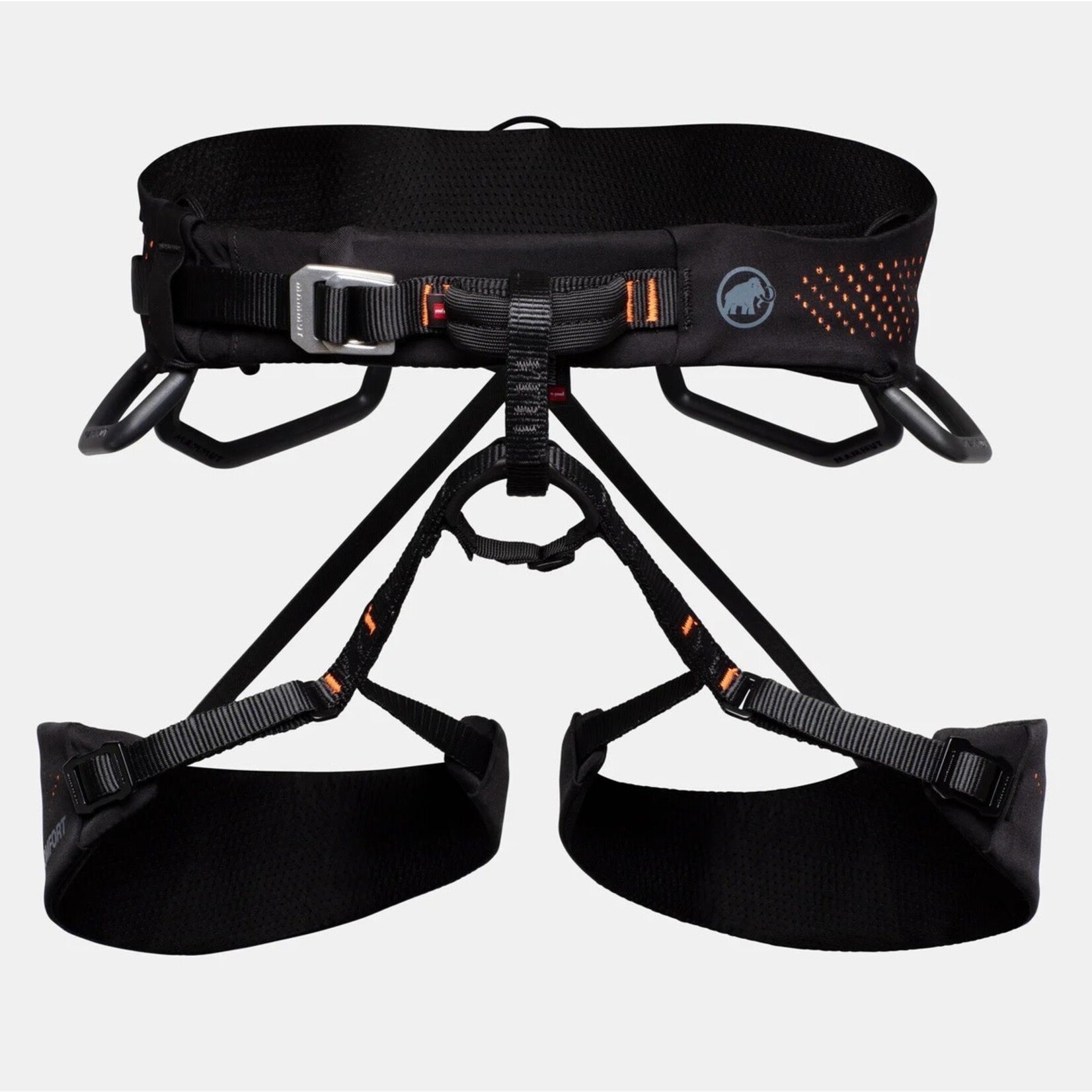 Mammut Mammut Comfort Fast Adjust Harness - Men