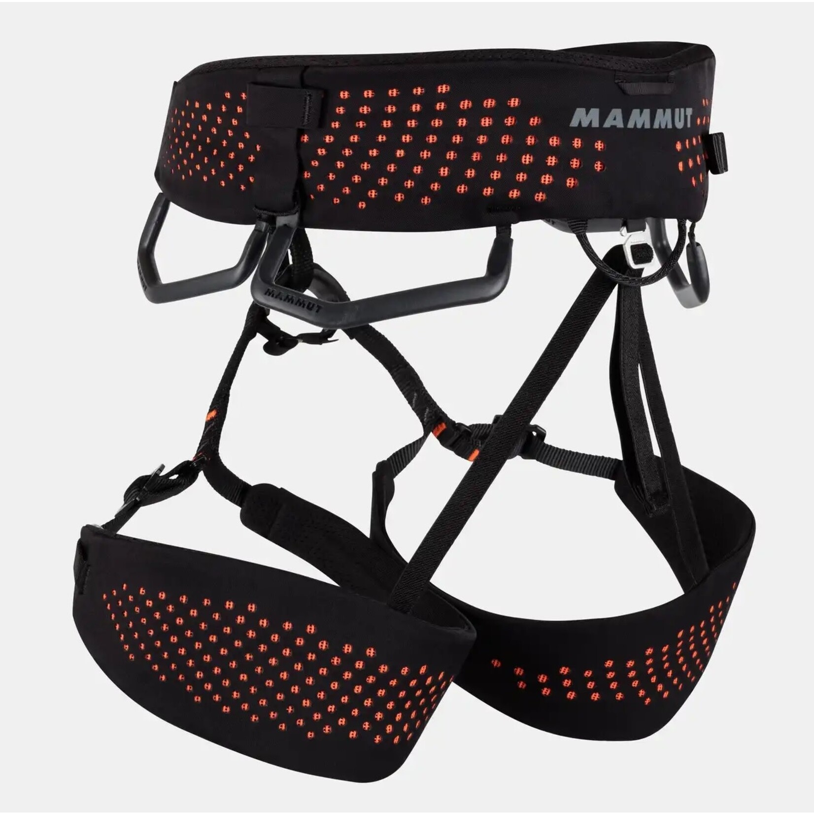 Mammut Harnais Mammut Comfort Fast Adjust - Homme