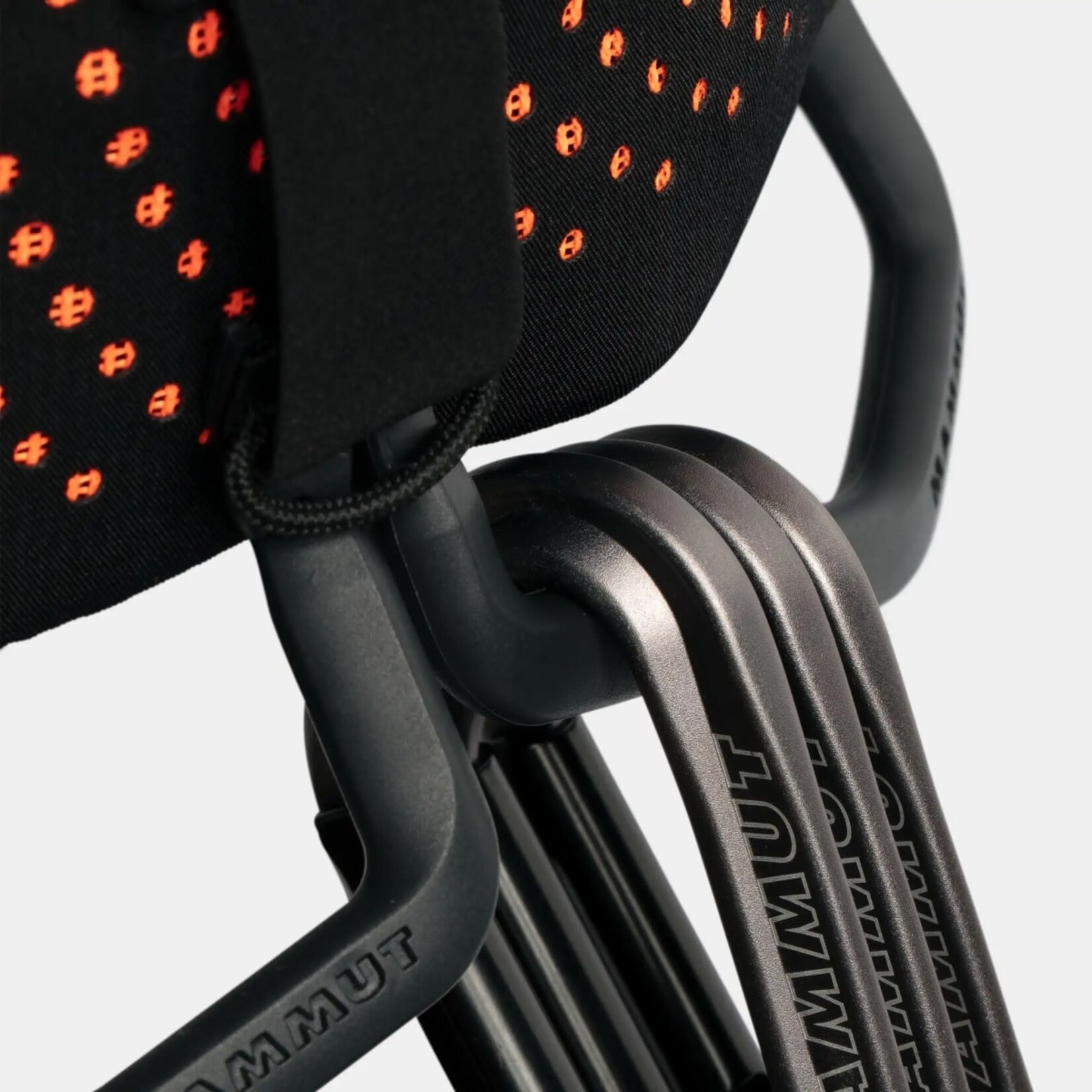 Mammut Mammut Comfort Fast Adjust Harness - Men