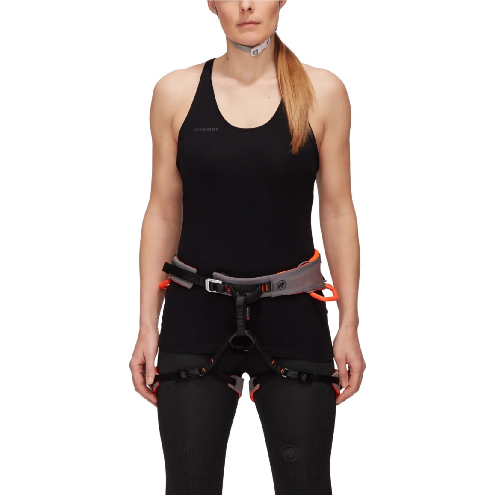 Mammut Mammut Comfort Fast Adjust Harness - Women