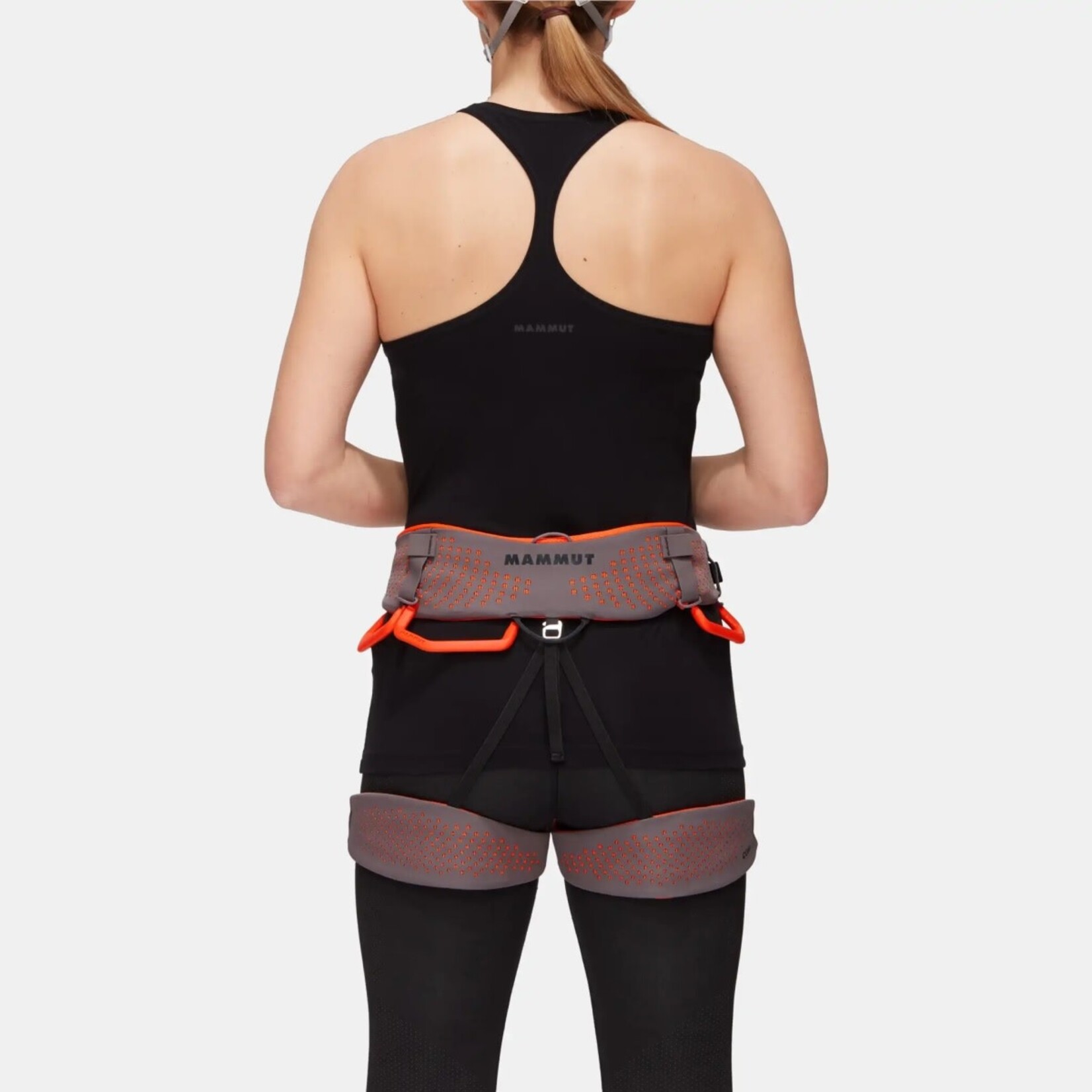 Mammut Mammut Comfort Fast Adjust Harness - Women