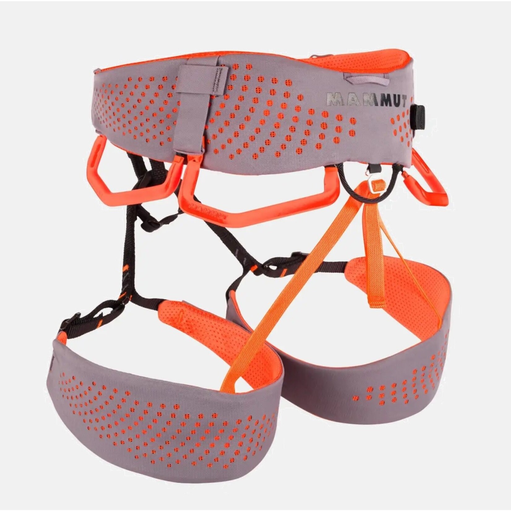Mammut Mammut Comfort Fast Adjust Harness - Women