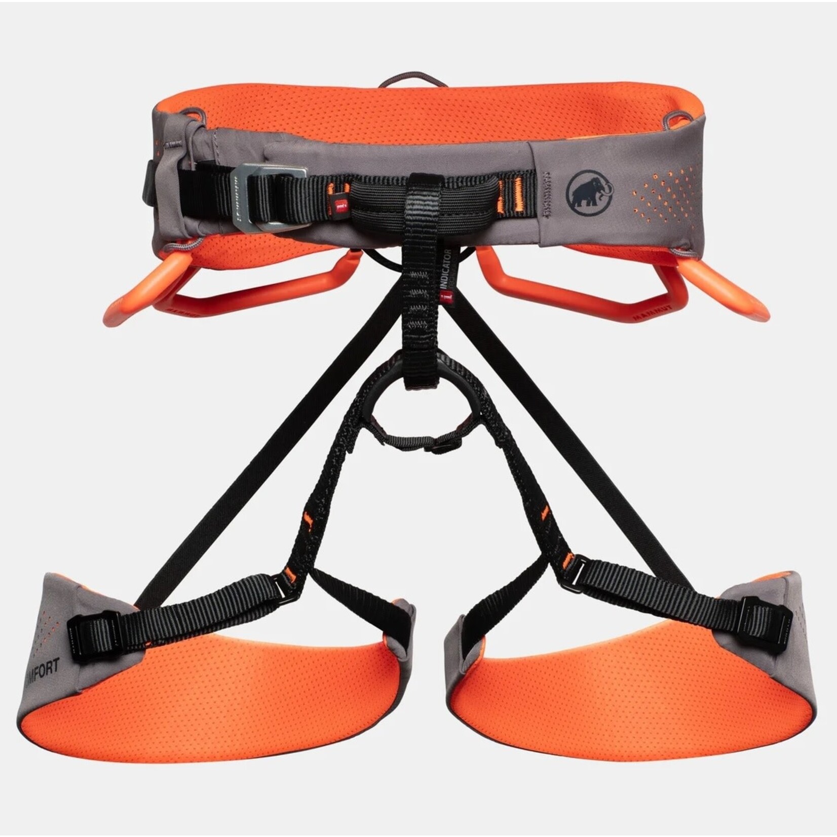 Mammut Mammut Comfort Fast Adjust Harness - Women