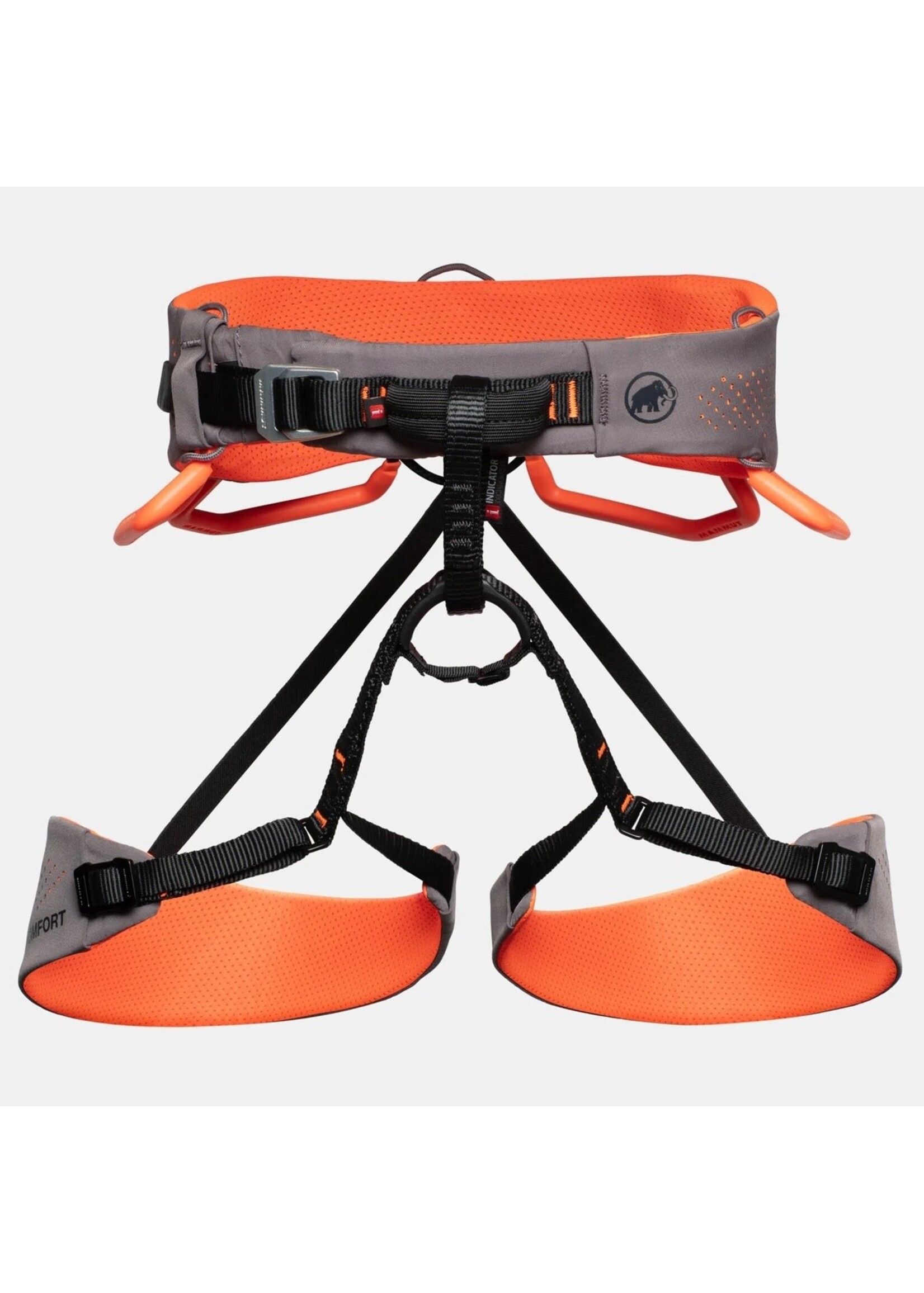 Mammut Mammut Comfort Fast Adjust Harness - Women