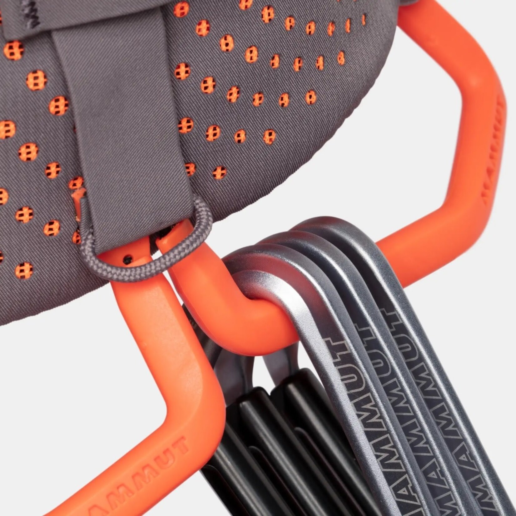 Mammut Mammut Comfort Fast Adjust Harness - Women