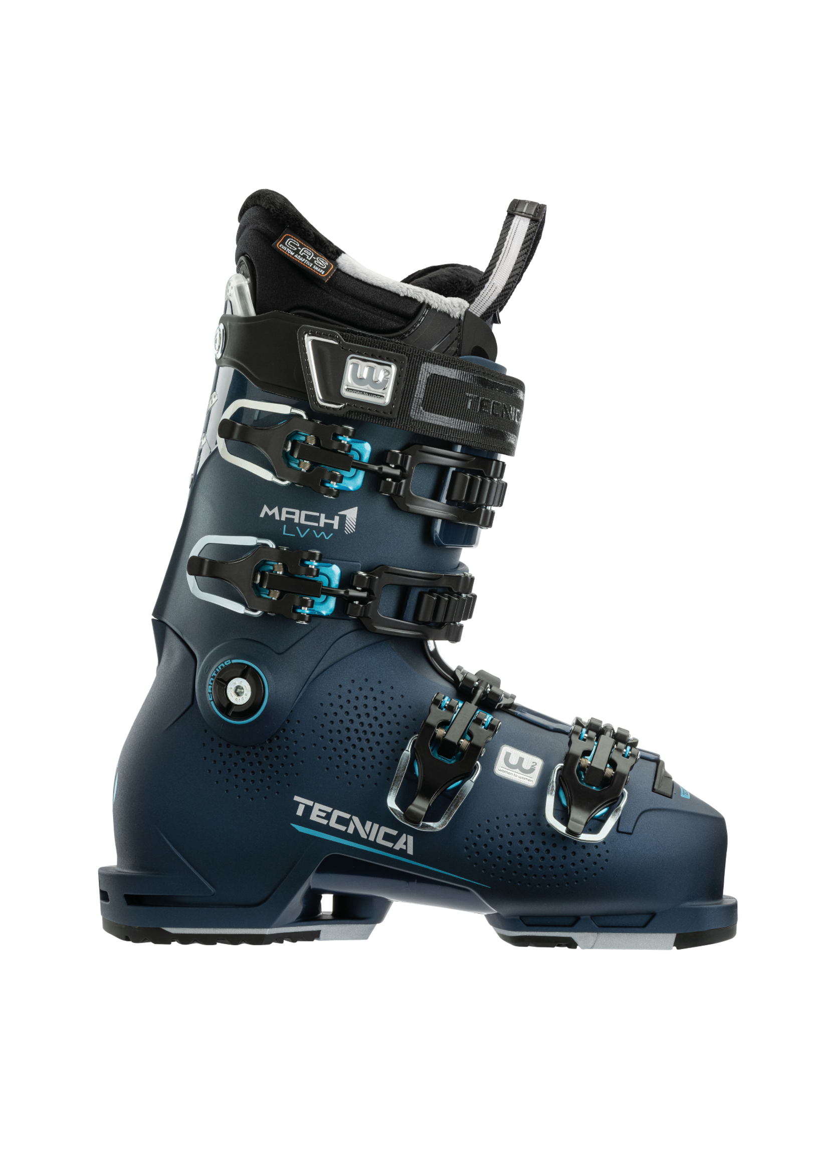 Tecnica Tecnica Mach1 LV 105 Ski Boot - Women