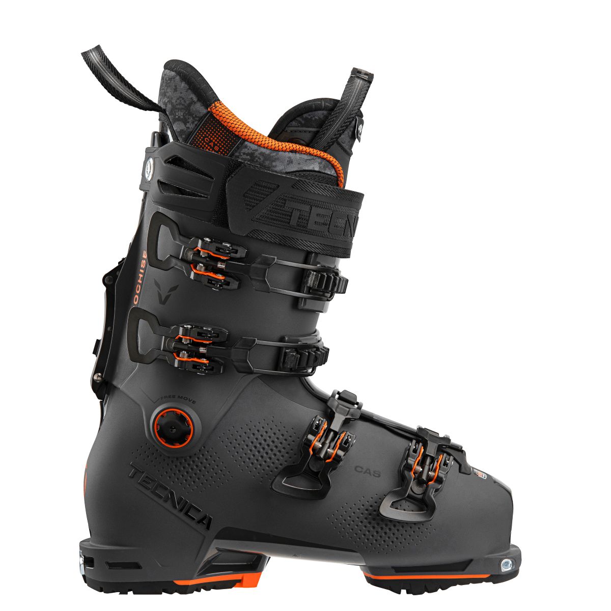Tecnica Cochise 110 Dyn GW - Men | Vertical Addiction