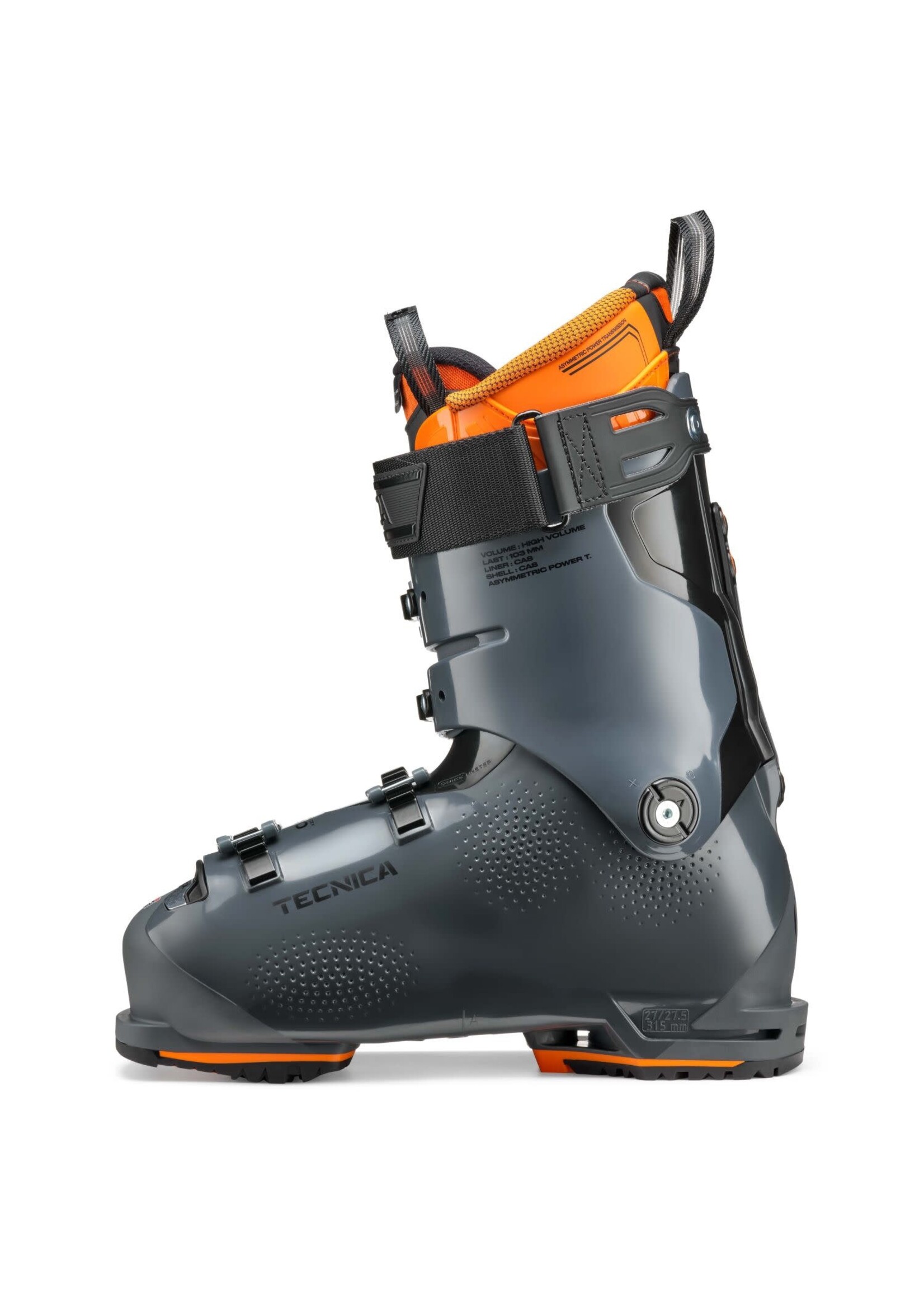 Tecnica Tecnica Mach1  HV 110 Ski Boots - Men