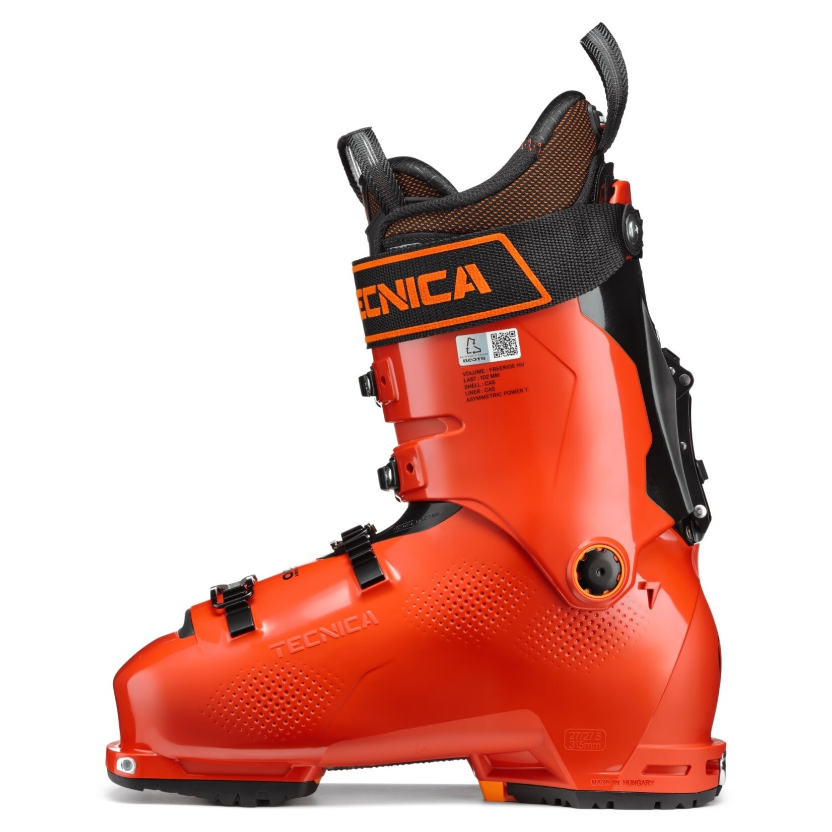 Tecnica Tecnica Cochise  HV 130 DYN Boot