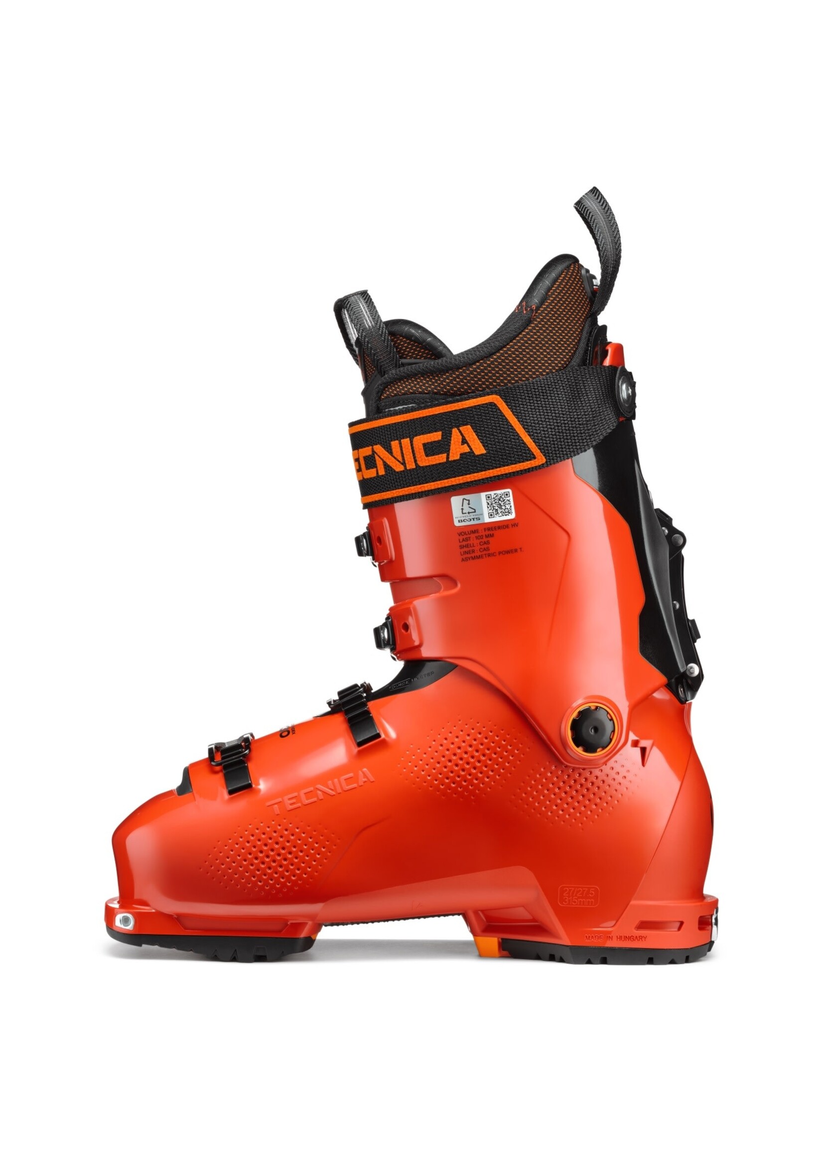 Tecnica Tecnica Cochise  HV 130 DYN Boot
