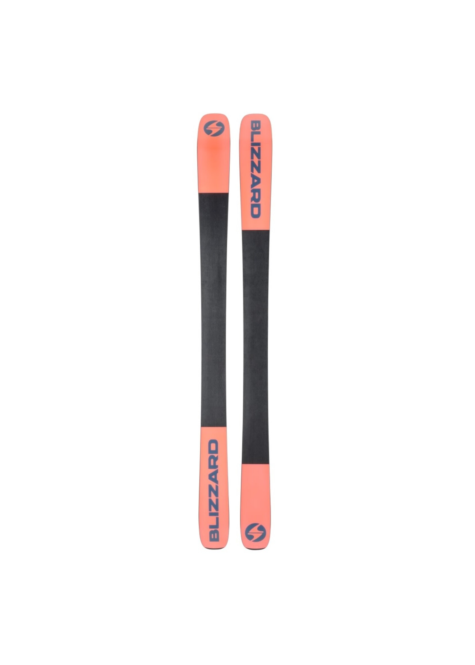 Blizzard Blizzard Sheeva 9 Skis - 2024