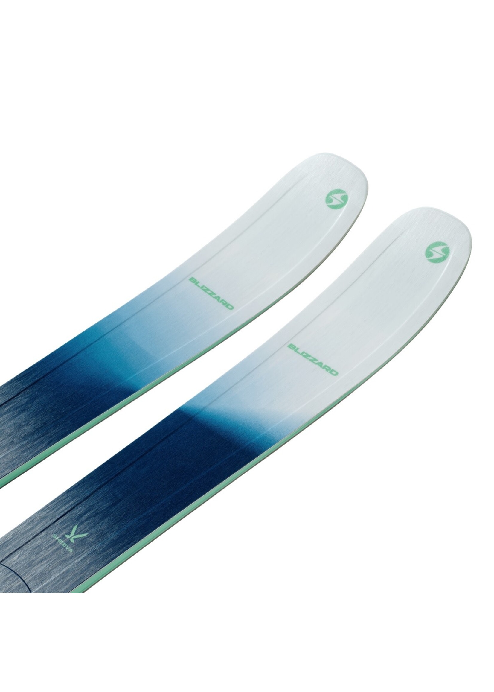 Blizzard Blizzard Sheeva 9 Skis