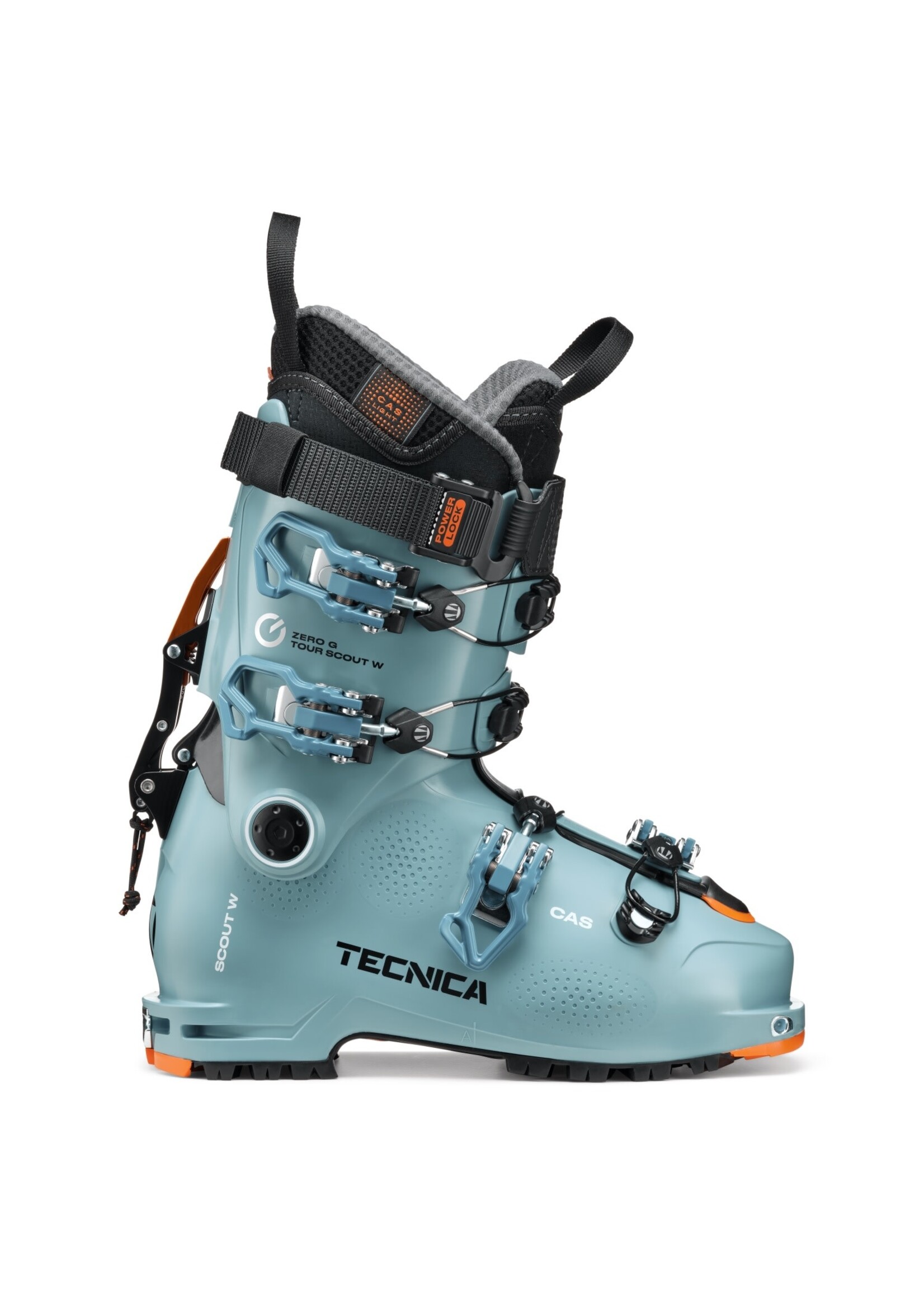 Tecnica Tecnica Zero G Scout W Boots - 2024