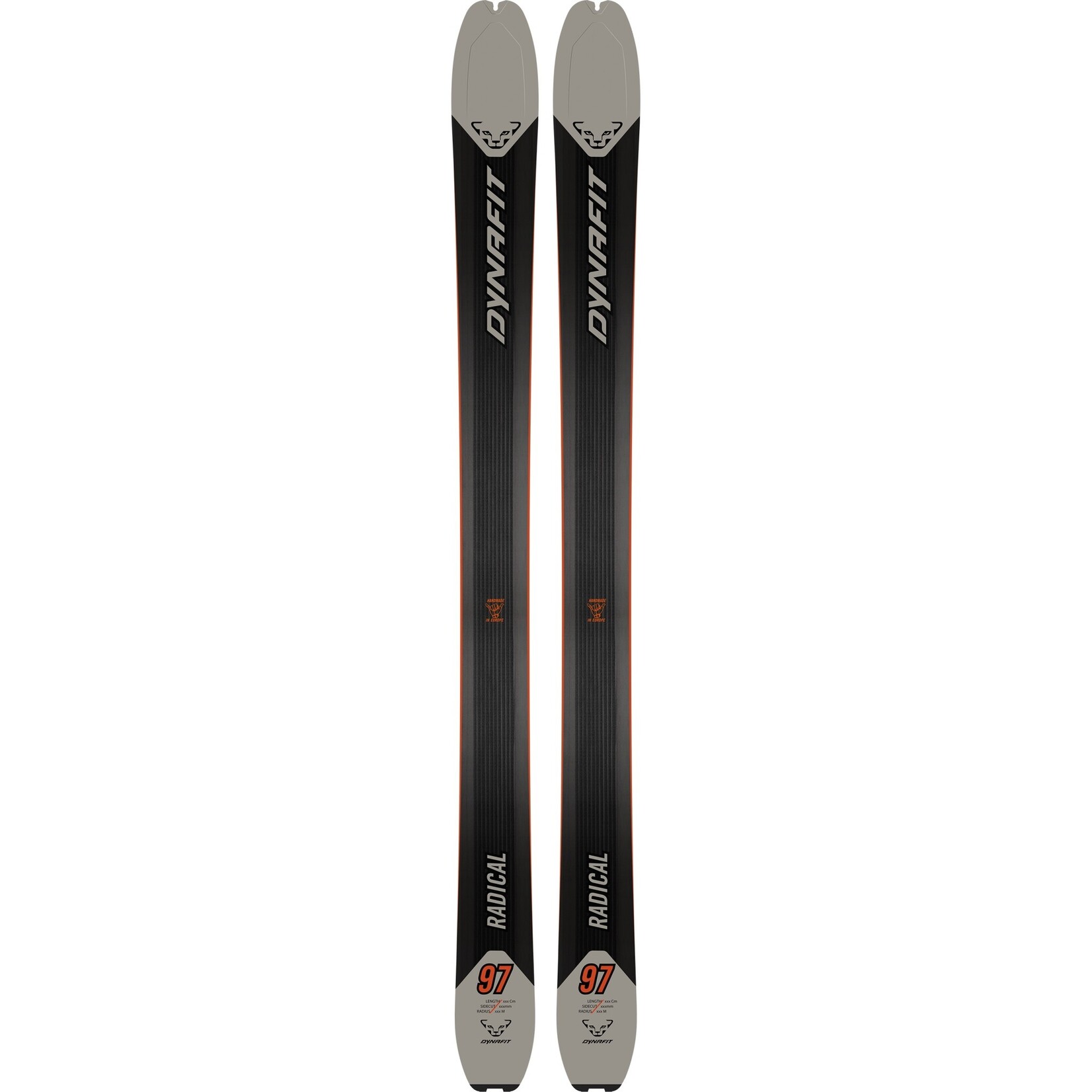 Dynafit Dynafit Radical 97 Ski