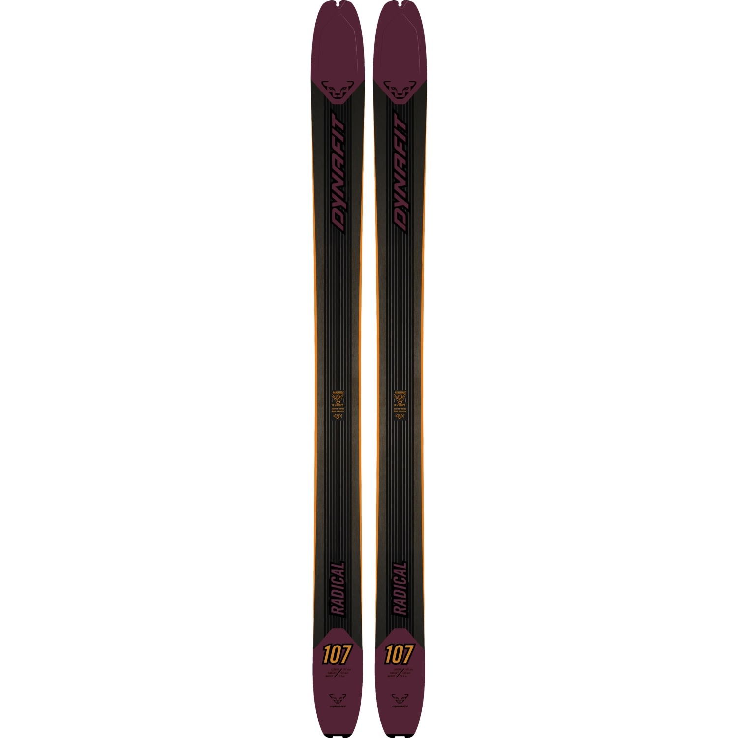 Dynafit Radical Bindings — SkiUphill | RunUphill