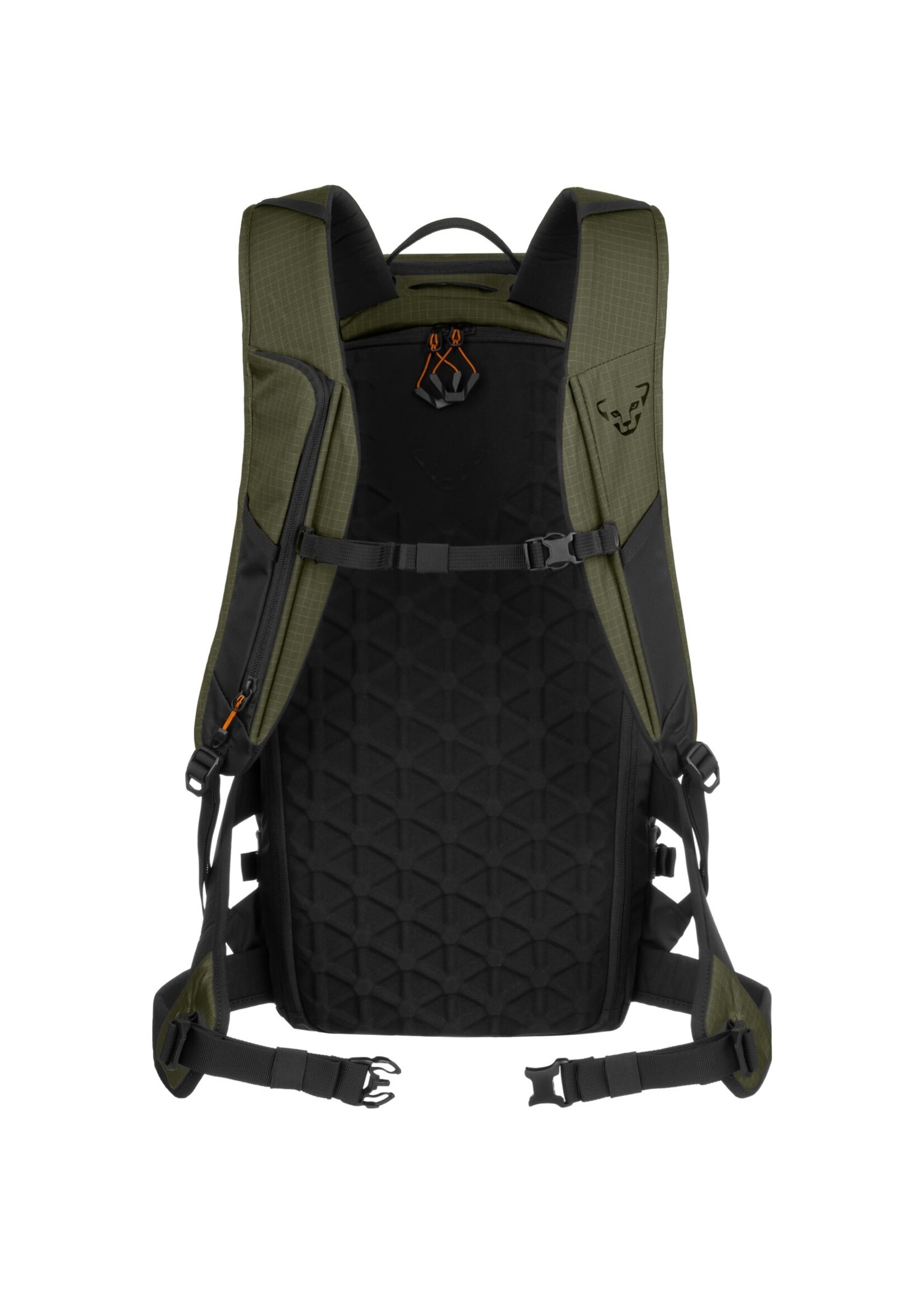 Dynafit Tigard 24 Backpack | Vertical Addiction - Vertical Addiction