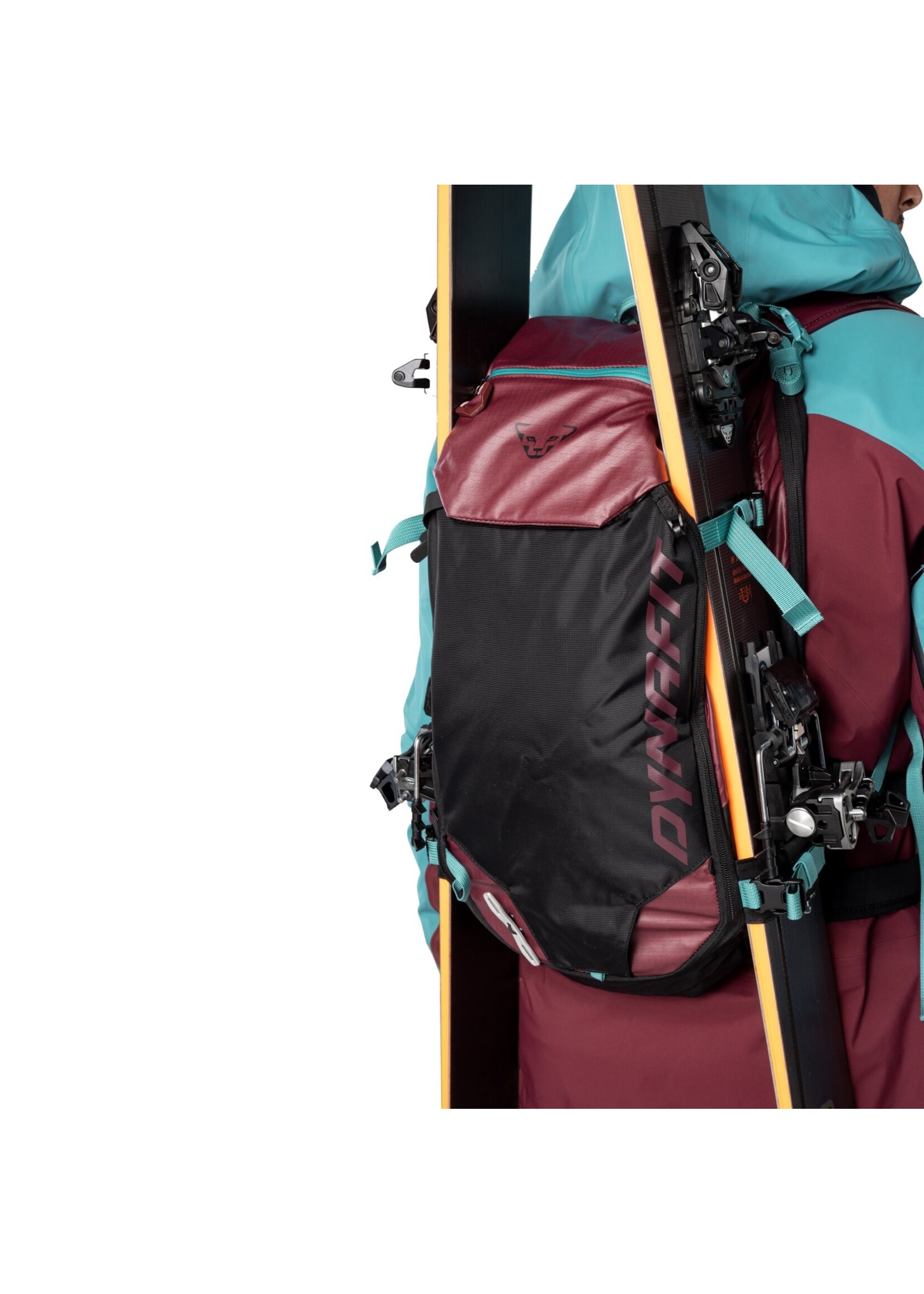 Dynafit Tigard 24 Backpack | Vertical Addiction - Vertical Addiction