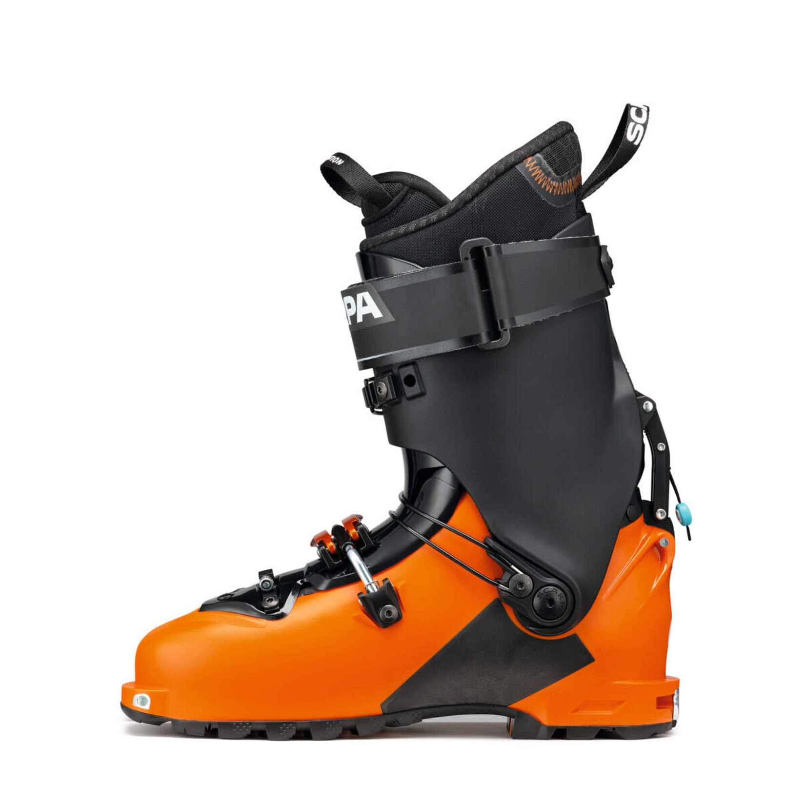 Scarpa Scarpa Maestrale Ski Boot