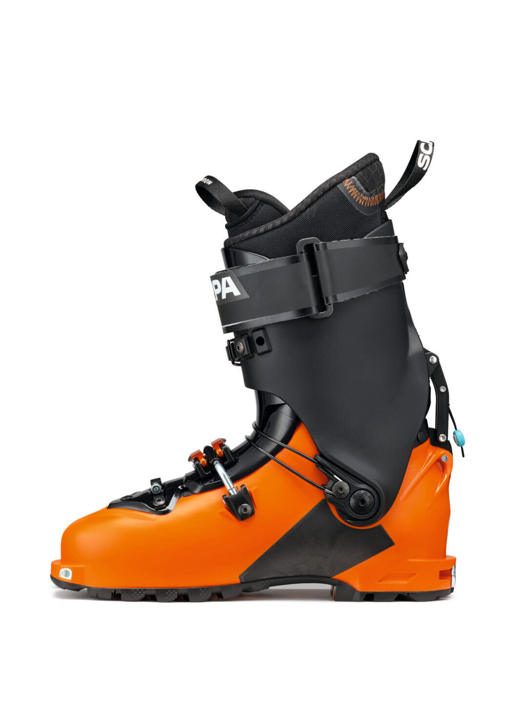 Scarpa Scarpa Maestrale Ski Boot - 2024