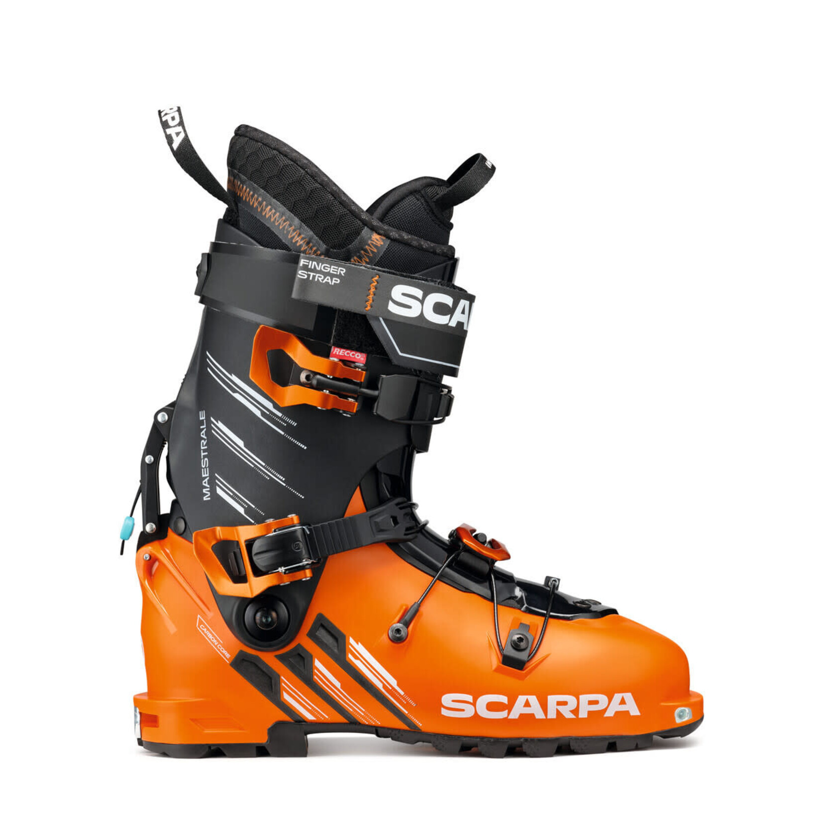 Scarpa Scarpa Maestrale Ski Boot