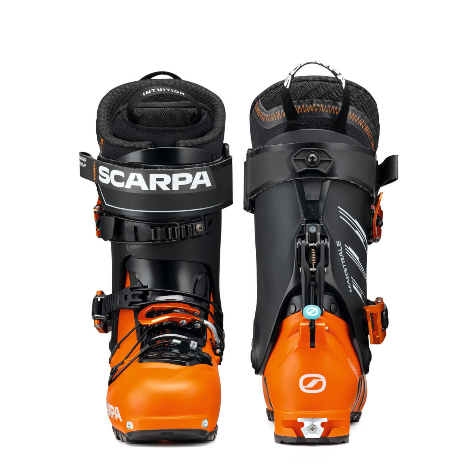 Scarpa Scarpa Maestrale Ski Boot