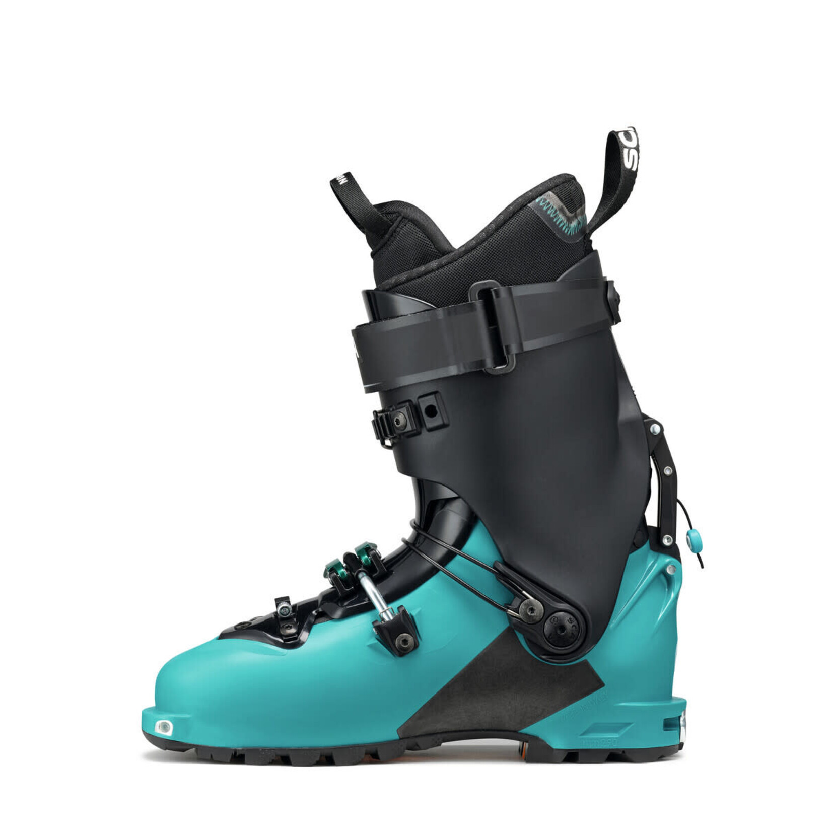Scarpa Botte de ski Scarpa Gea