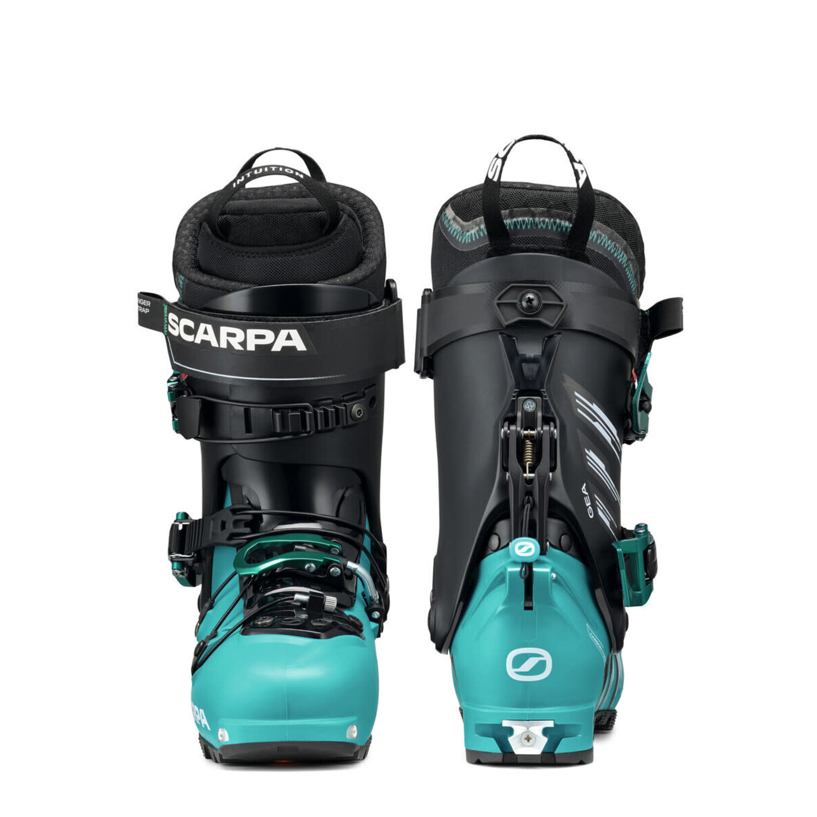 Scarpa Botte de ski Scarpa Gea