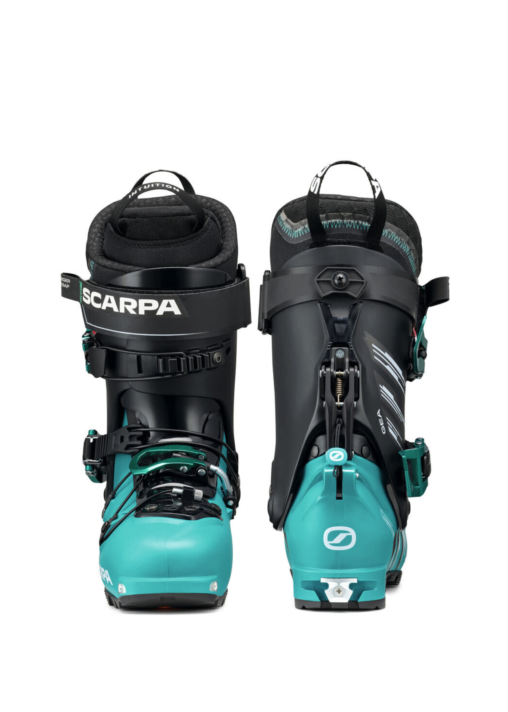 Scarpa Scarpa Gea Ski Boot