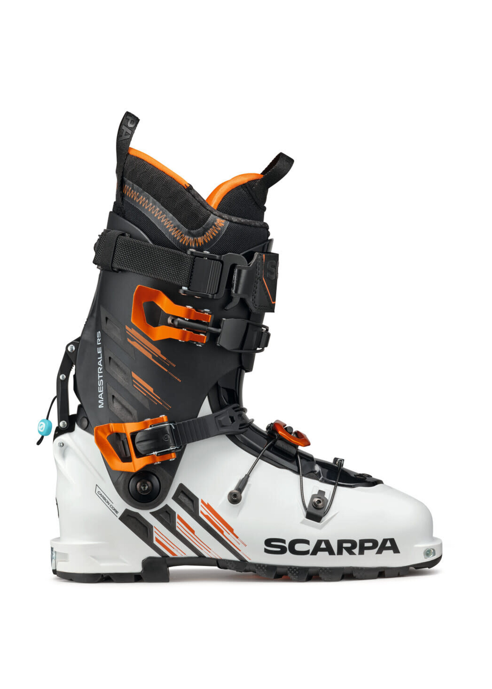 Scarpa Botte de ski Scarpa Maestrale RS