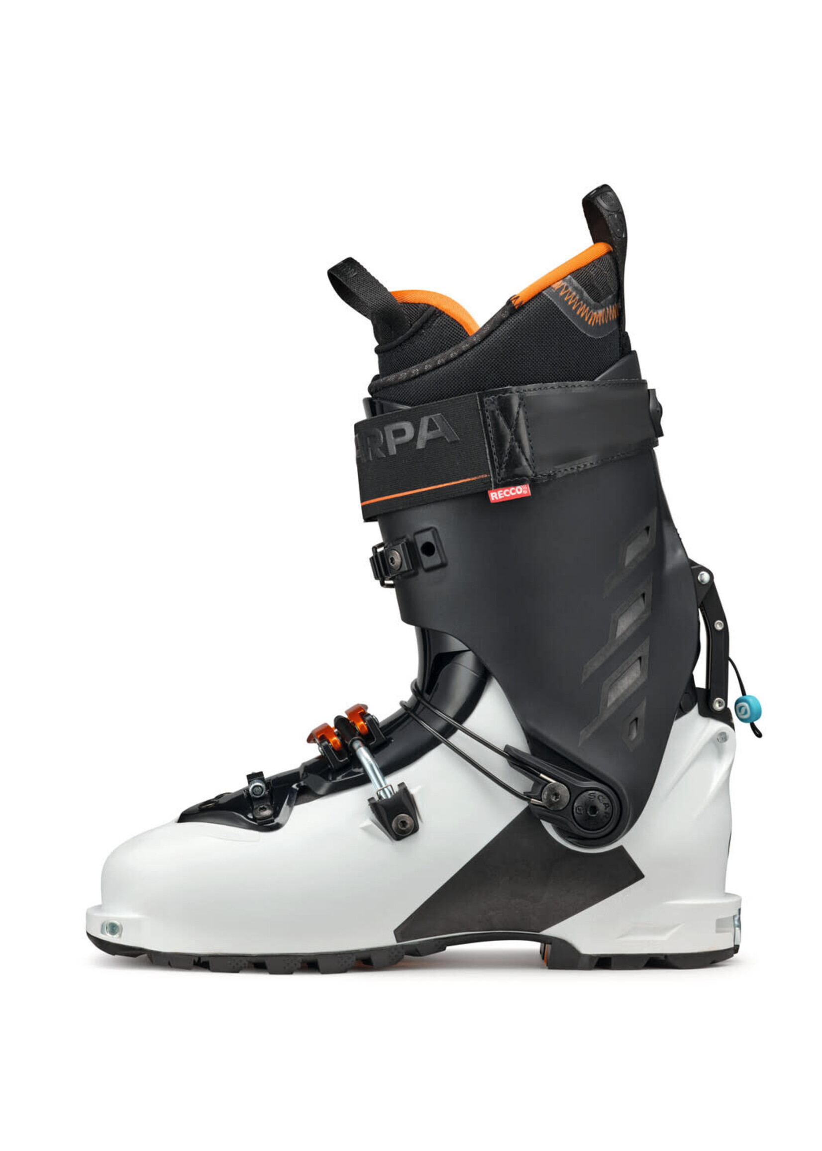 Scarpa Botte de ski Scarpa Maestrale RS