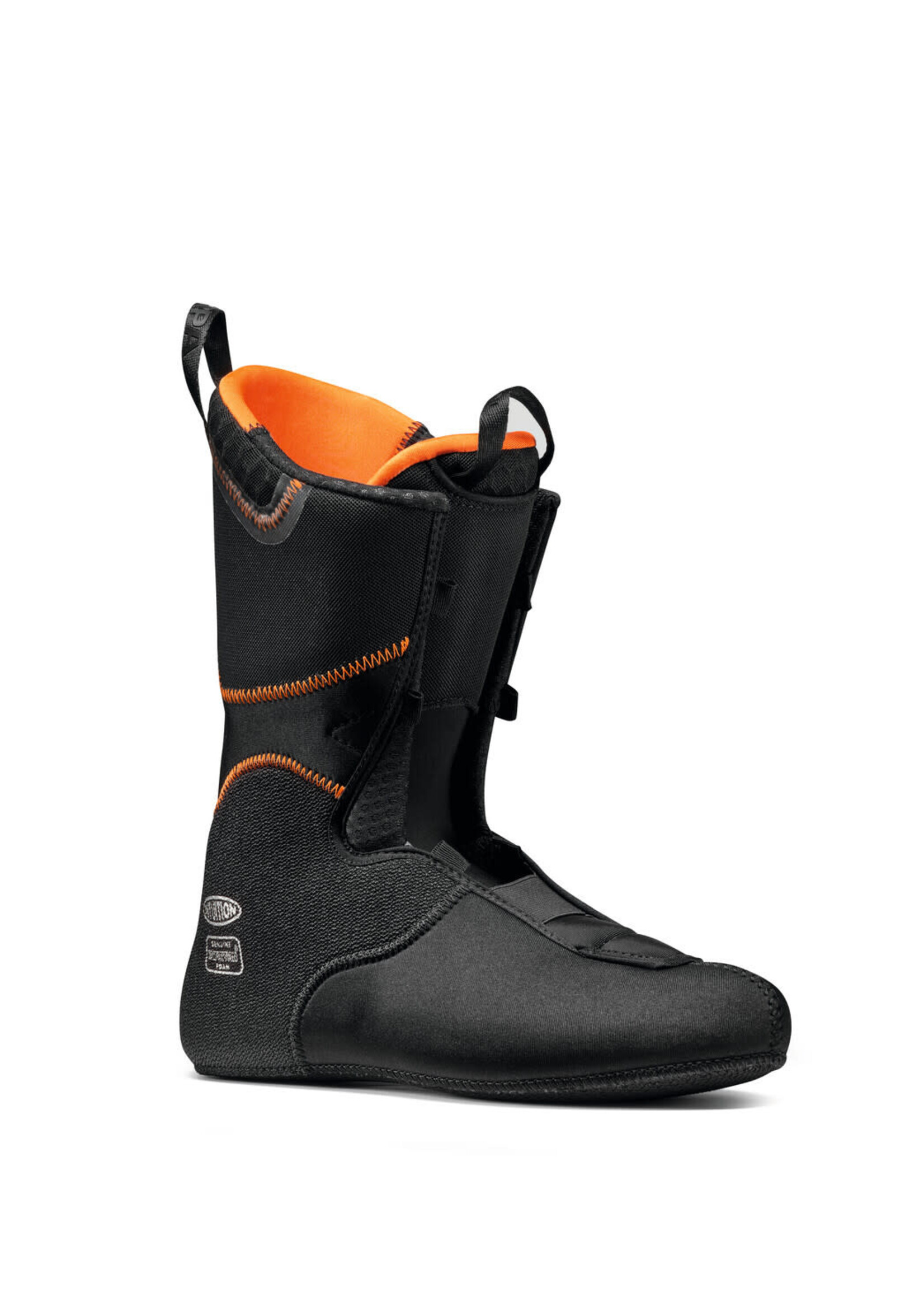 Scarpa ski boot liners deals