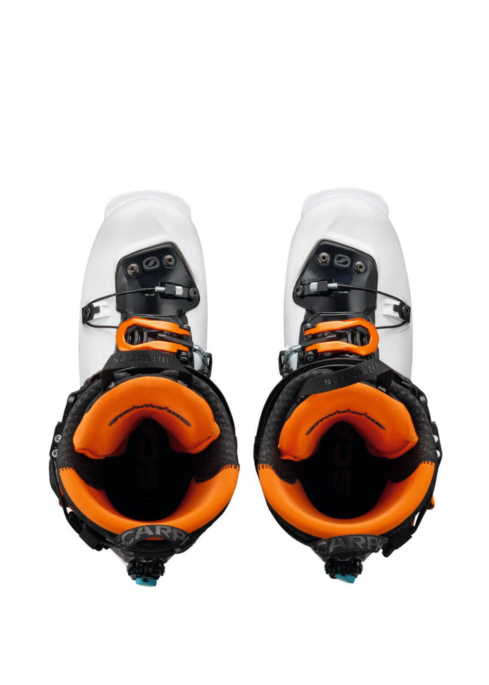 Scarpa Botte de ski Scarpa Maestrale RS