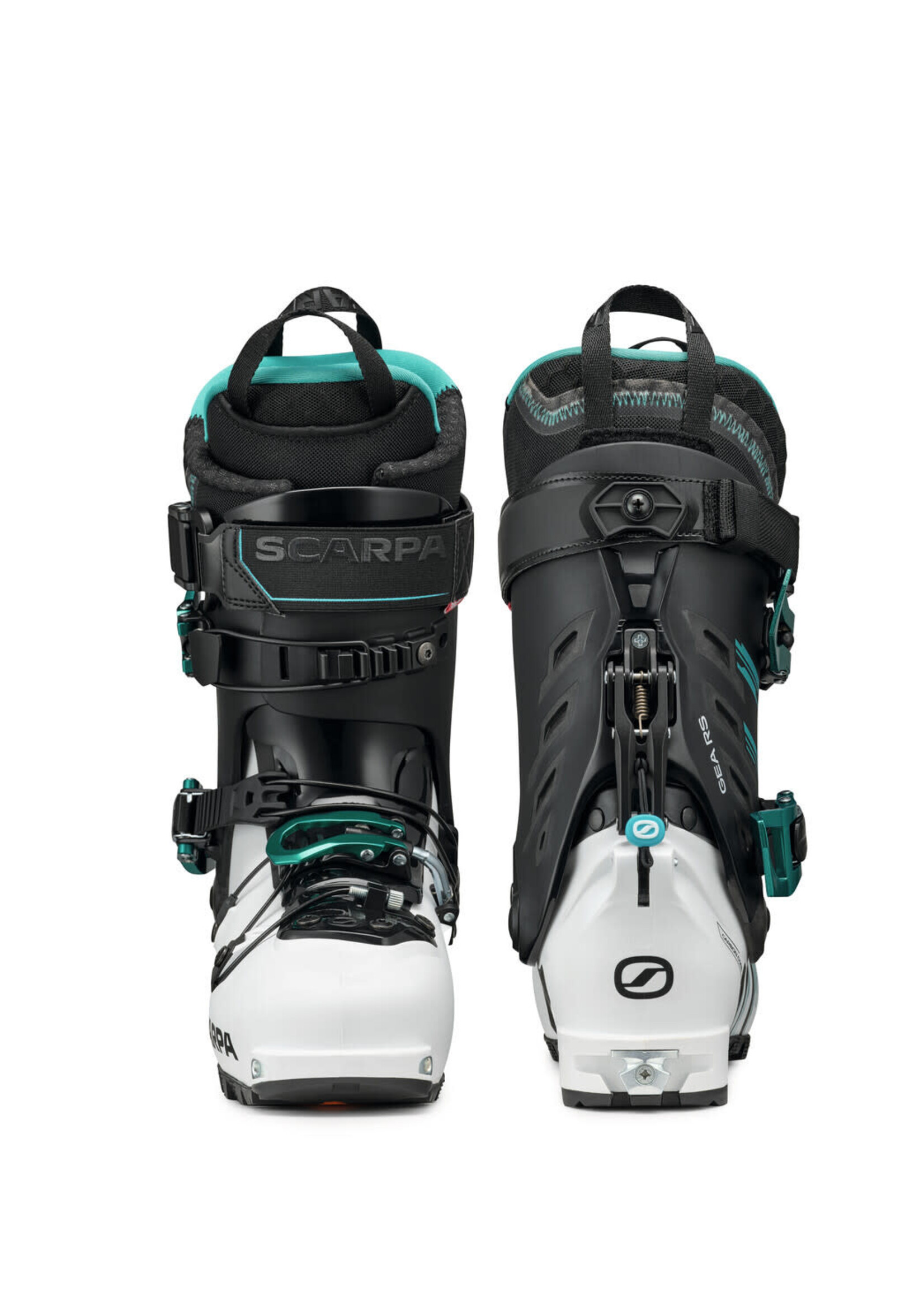Scarpa Botte de ski Scarpa Gea RS (2024)