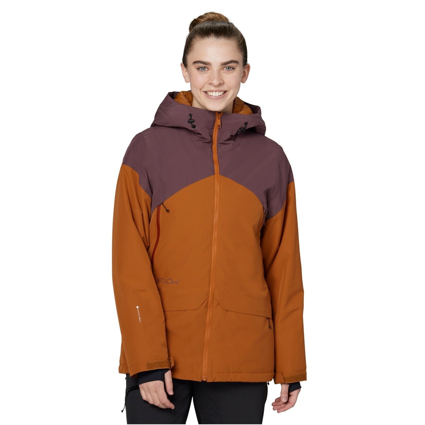 Flylow Manteau de ski Flylow Sarah