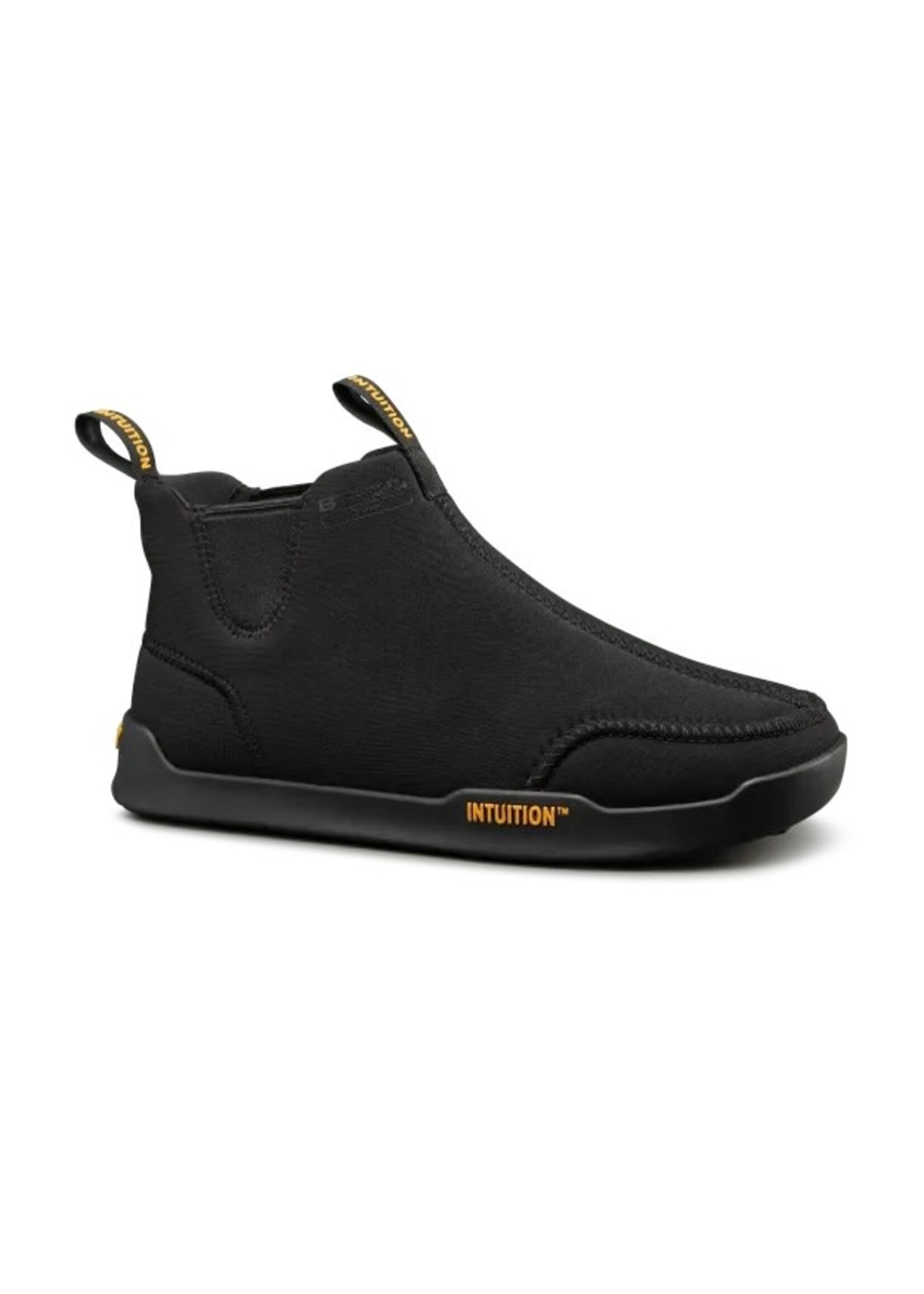 Intuition Chelsea Bootie Slip On Mid
