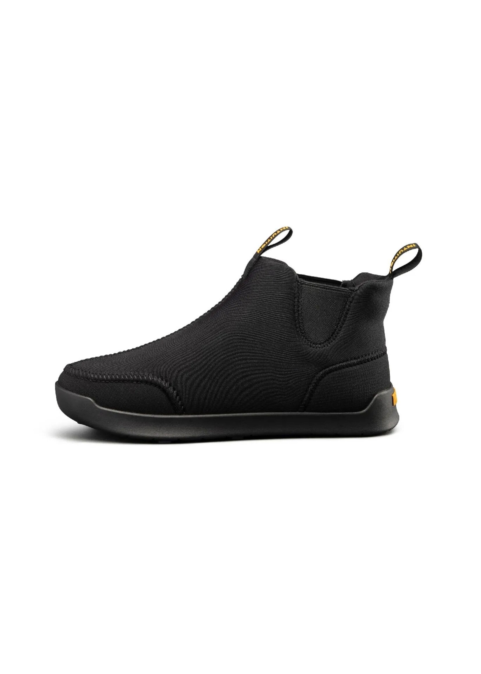 Intuition Chelsea Bootie Slip On Mid