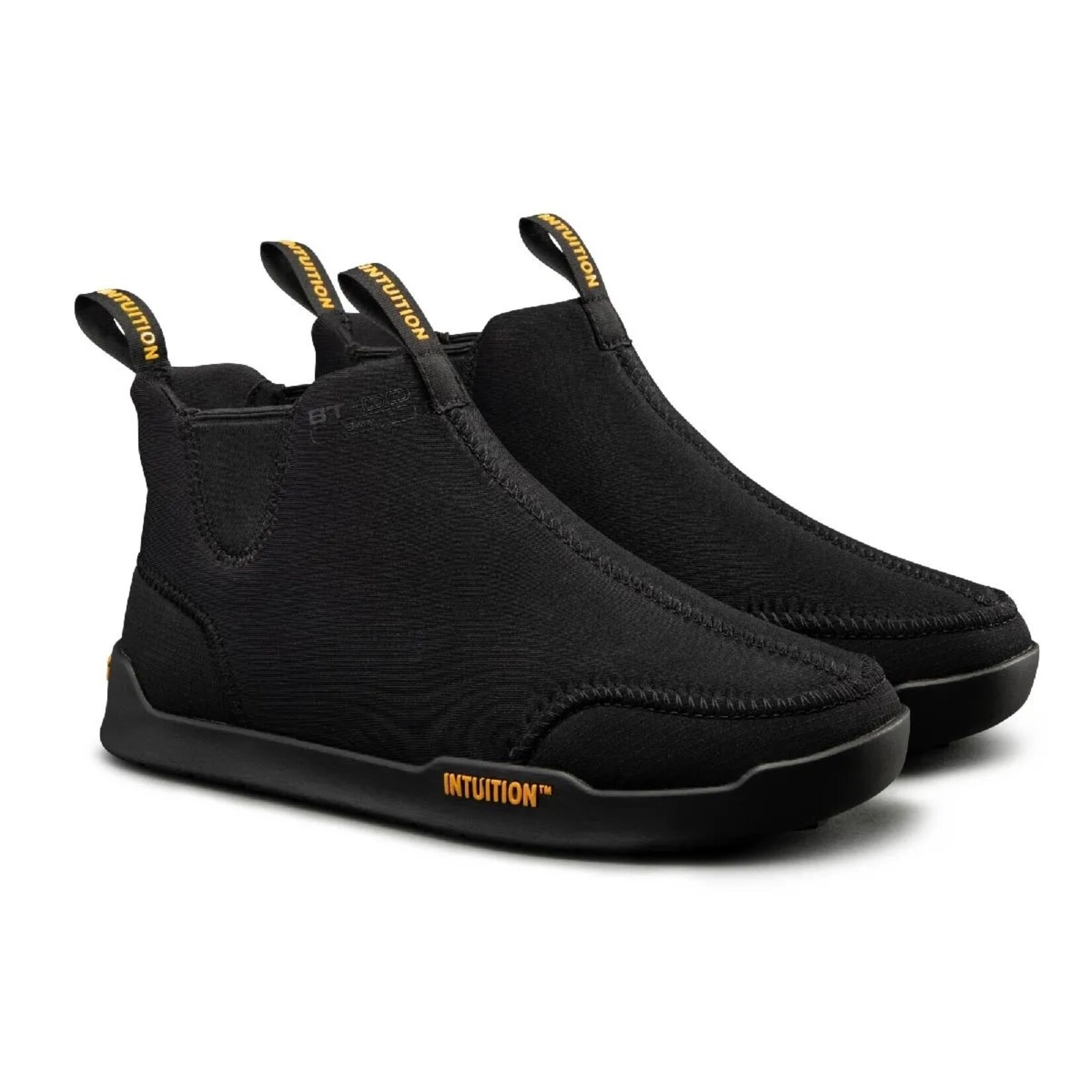 Intuition Chelsea Bootie Slip On Mid