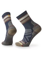 Smartwool Chaussette Smartwool Hike Light Mid Crew - Homme