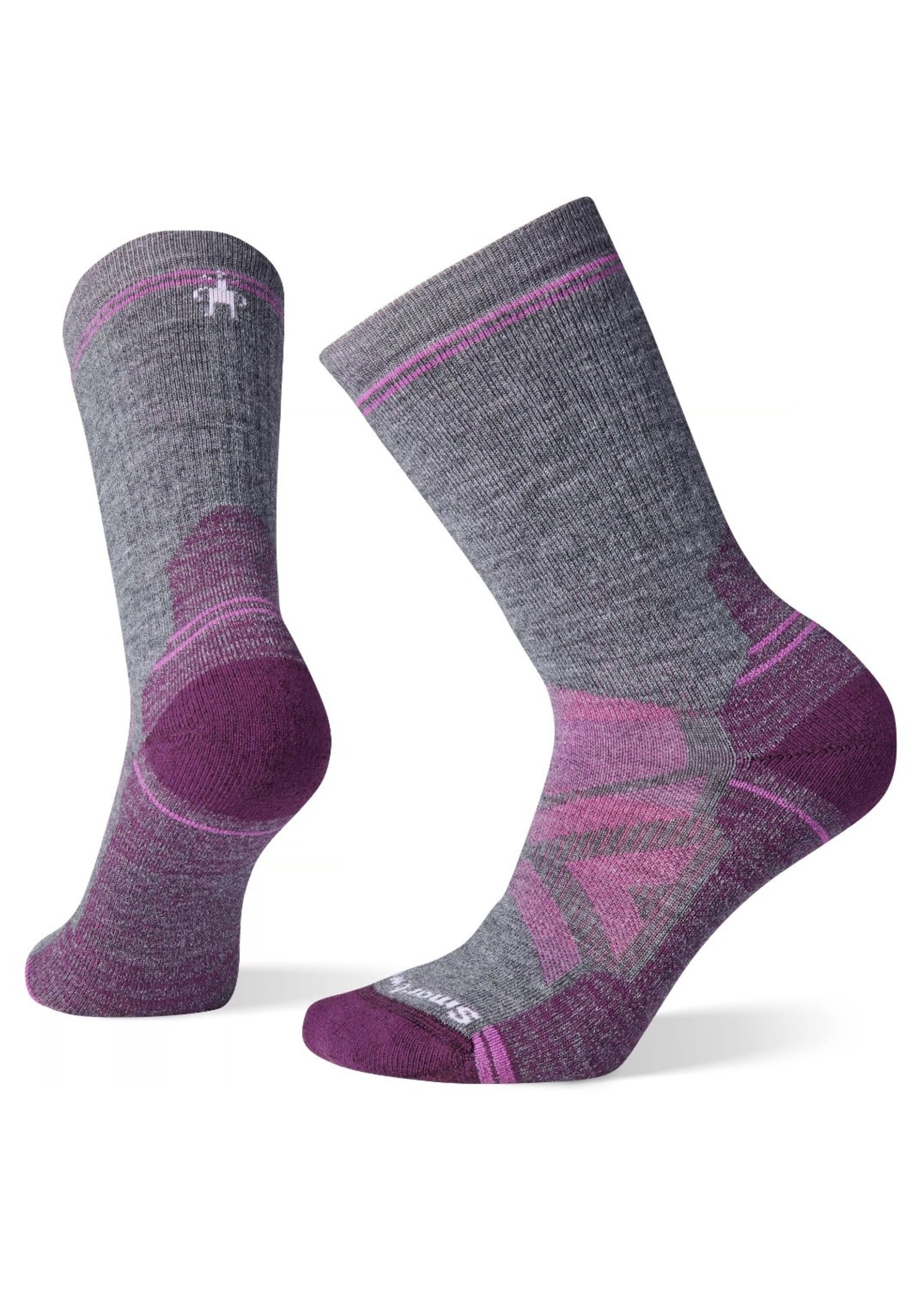 Smartwool Chaussette Smartwool Hike Full Crew - Femme