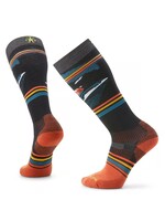Smartwool Chaussette Smartwool Snow Targeted Machine - Homme