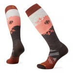 Smartwool Chaussette Smartwool Ski Full Snowpocalypse - Femme