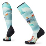 Smartwool Smartwool Ski Targeted Pattern - Women