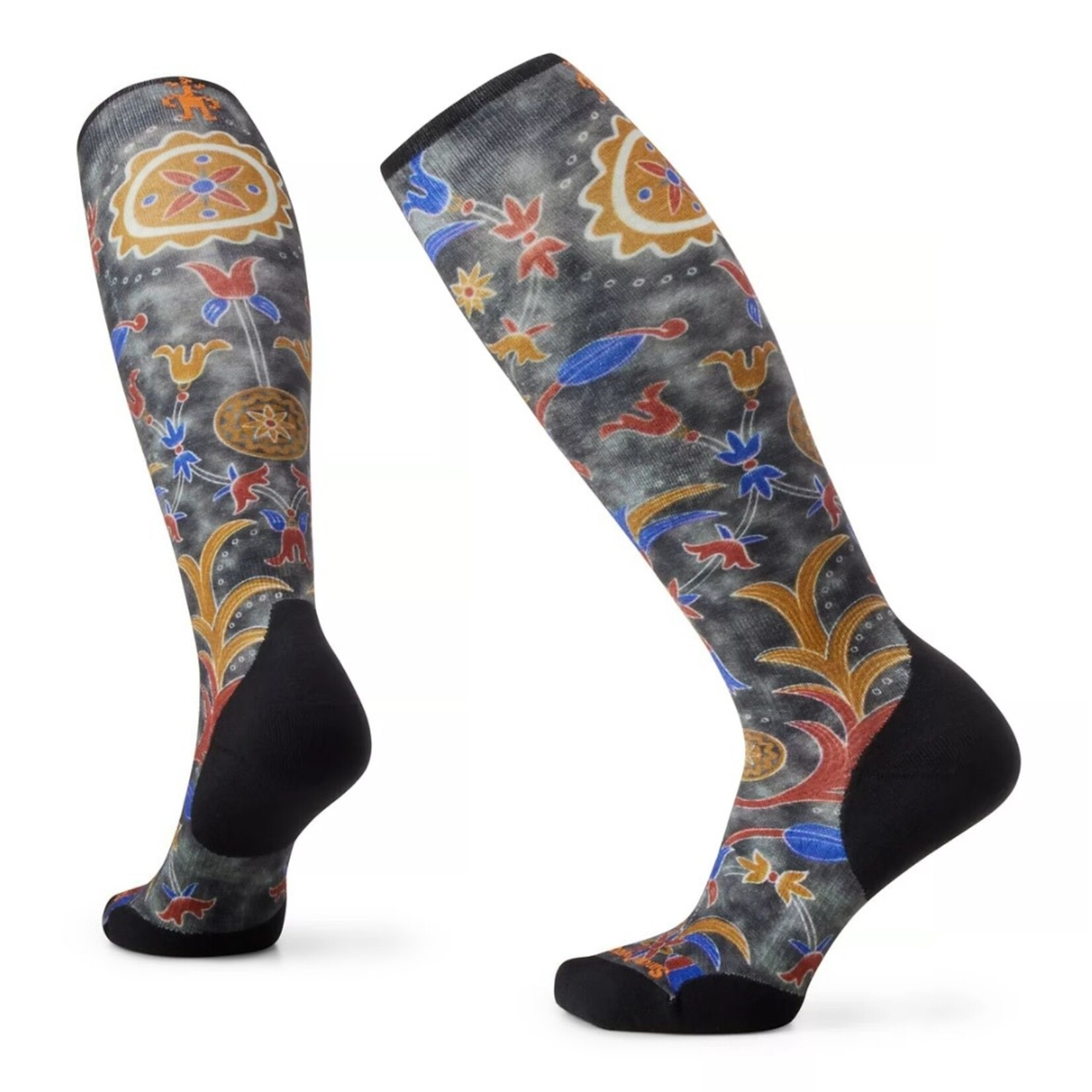 Smartwool Smartwool Ski Targeted Pattern - Women