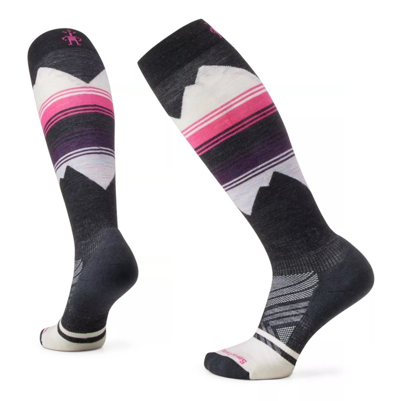 Smartwool Smartwool Ski Targeted Pattern - Women