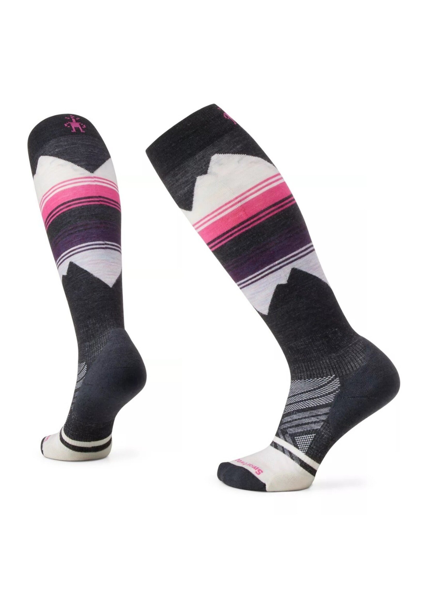 Smartwool Smartwool Ski Targeted Pattern - Women