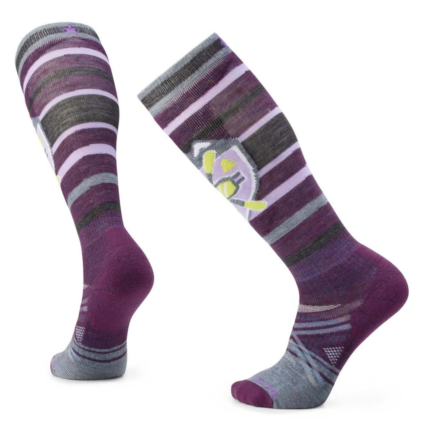 Smartwool Smartwool Ski Full Alpine Edge - Unisex
