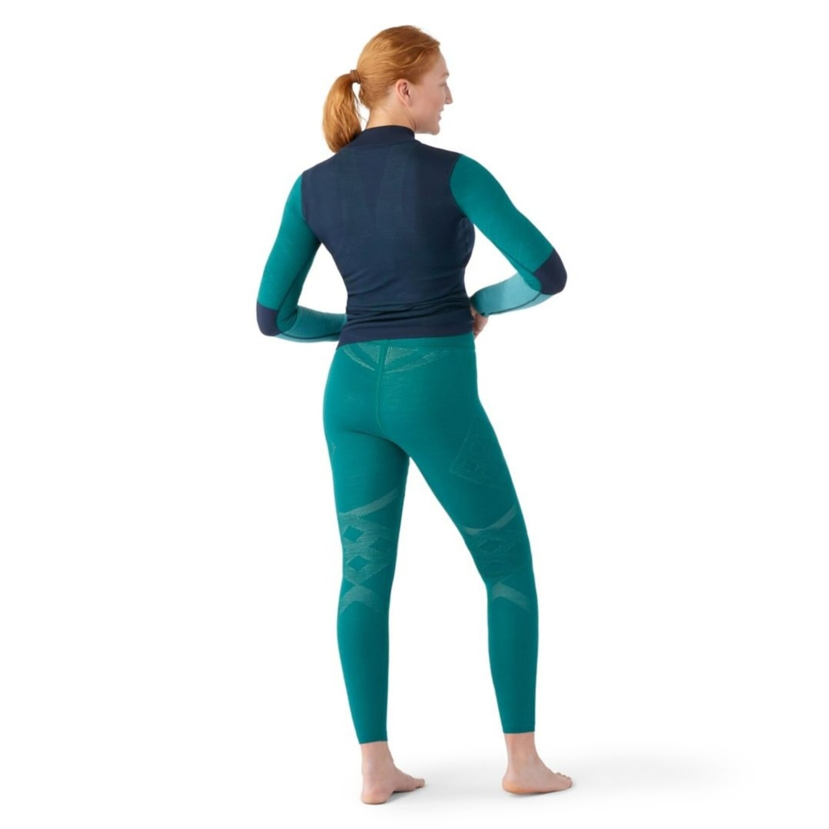 Smartwool Smartwool Intraknit Thermal Merino Bottom - Women