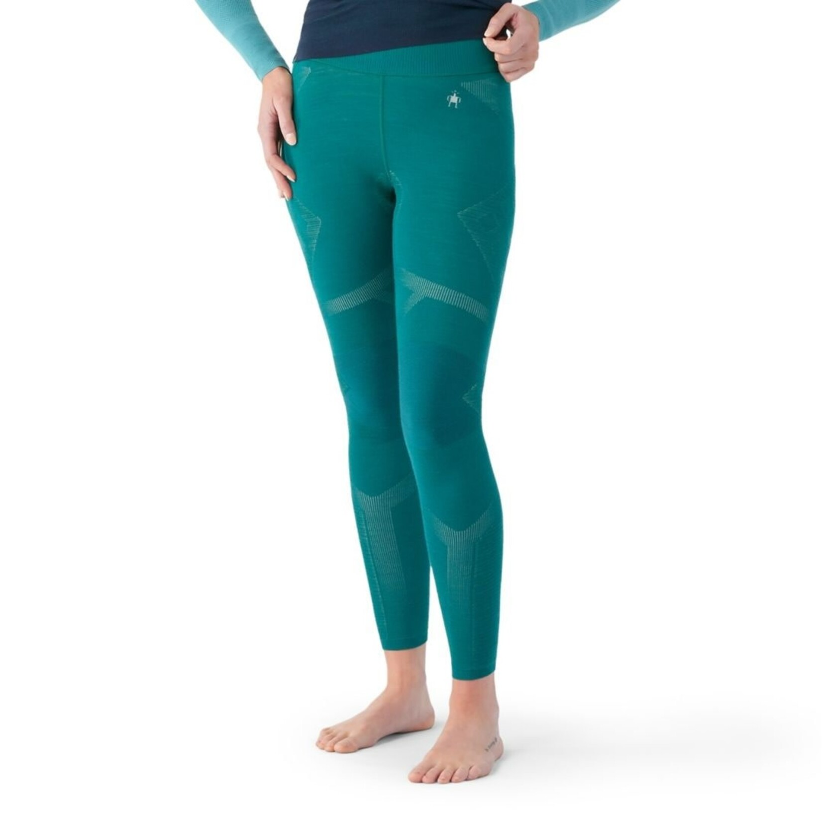 Smartwool Smartwool Intraknit Thermal Merino Bottom - Women